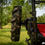 Thumbnail: SUPERATV Honda Pioneer 1000-5 Spare Tire Carrier