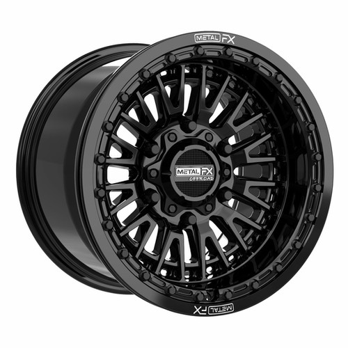 MUSIC FRONTIER MF 1008 テストプレス盤 METAL FX SLAYER 6R BEADLOCK | MountainMadeOffroad