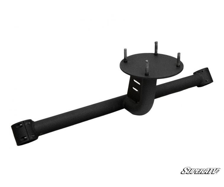 Thumbnail: Polaris RZR XP Spare Tire Carrier