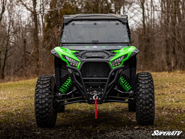 Thumbnail: SUPER ATV KAWASAKI TERYX KRX 1000 FRONT BUMPER