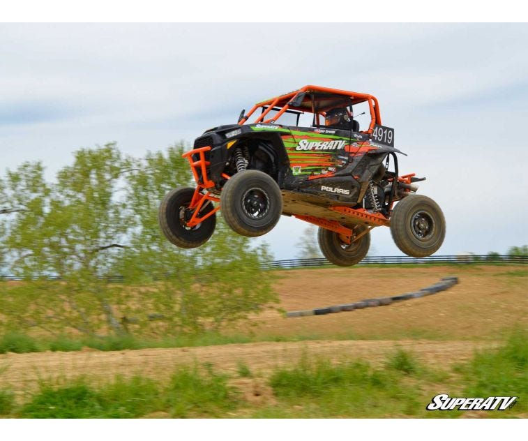 Thumbnail: SUPER ATV AT Warrior UTV / ATV Tires