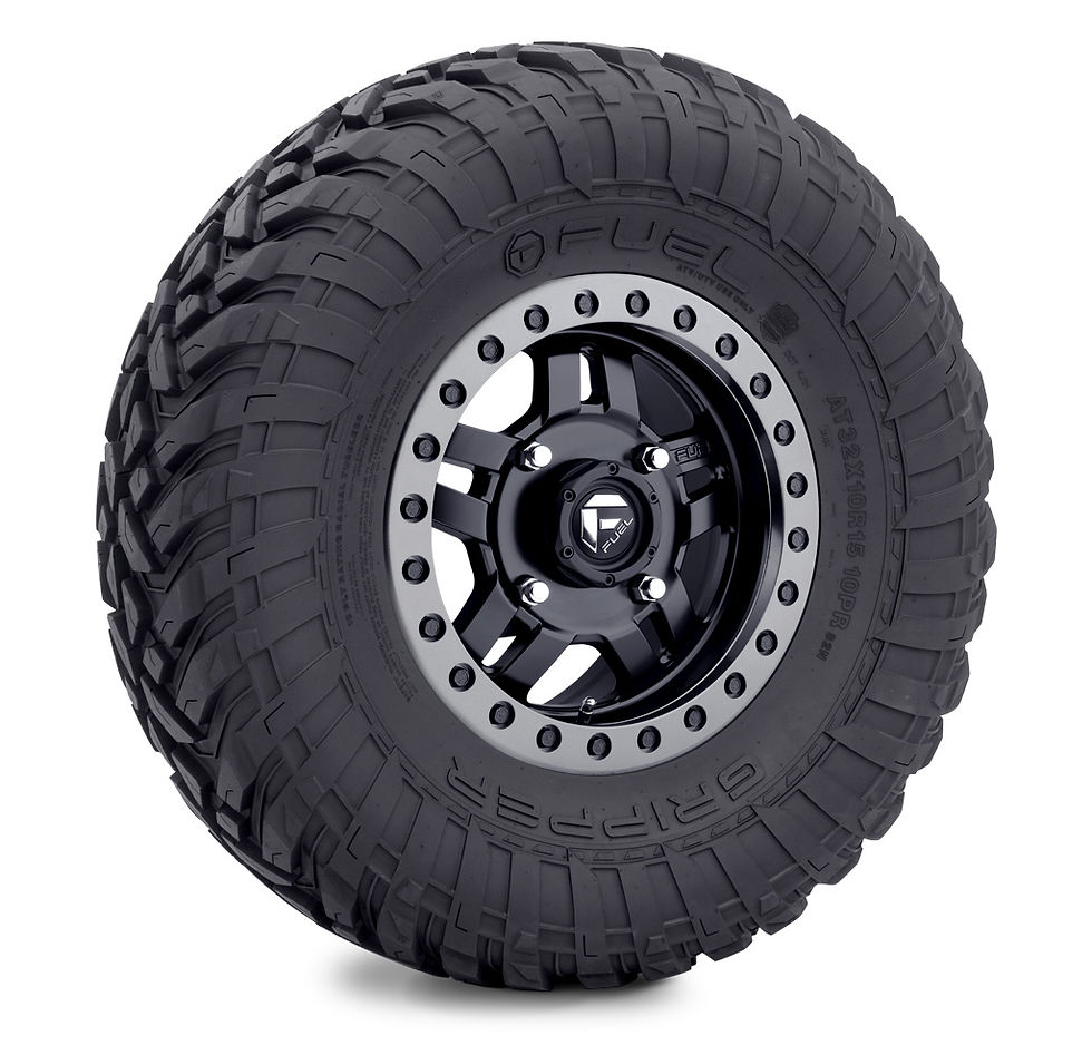 EFX GRIPPER T/R/K REINFORCED