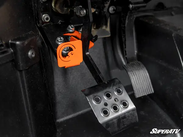 Thumbnail: SUPERATV POLARIS RZR PARKING BRAKE