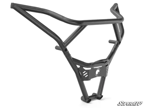 Thumbnail: SuperATV POLARIS RZR PRO R REAR BUMPER