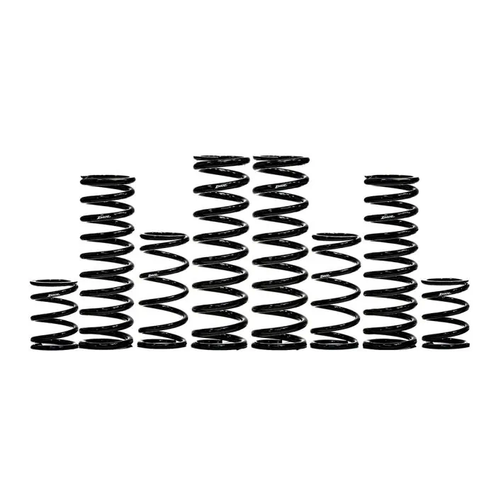 ZBROZ BASE MODEL CAN-AM MAVERICK X3 AND X3 MAXX 2.5" STAGE 1 SPRING KIT