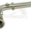 Thumbnail: RPM Can Am X3 Cat Delete Bypass - Mid Pipe X3 Turbo R & RR