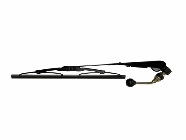 Thumbnail: UTVZILLA Full Glass Windshield for 14'-18' RZR 900, 1000, Turbo