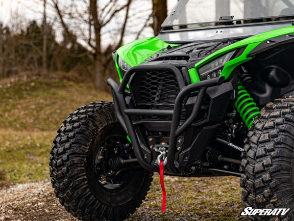 Thumbnail: SUPER ATV KAWASAKI TERYX KRX 1000 FRONT BUMPER
