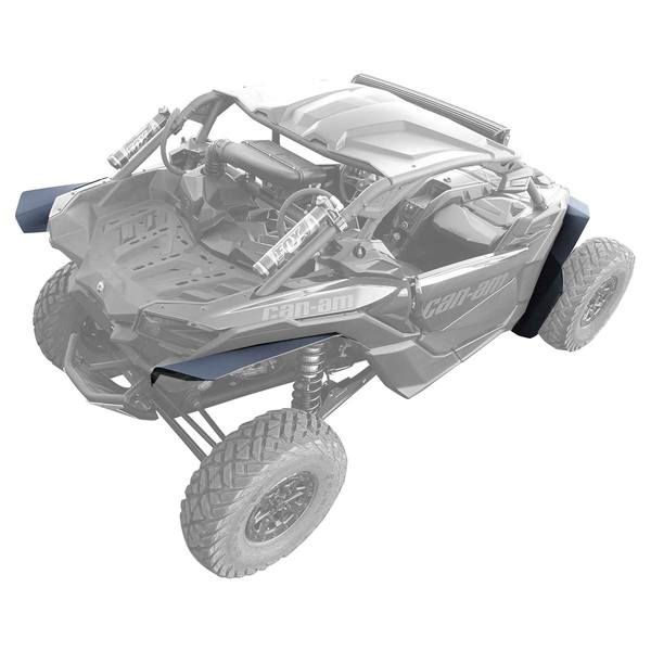 Thumbnail: MUD-BUSTERS X3 DS FENDERS (IDEAL FOR 64"+ WIDE X3S)