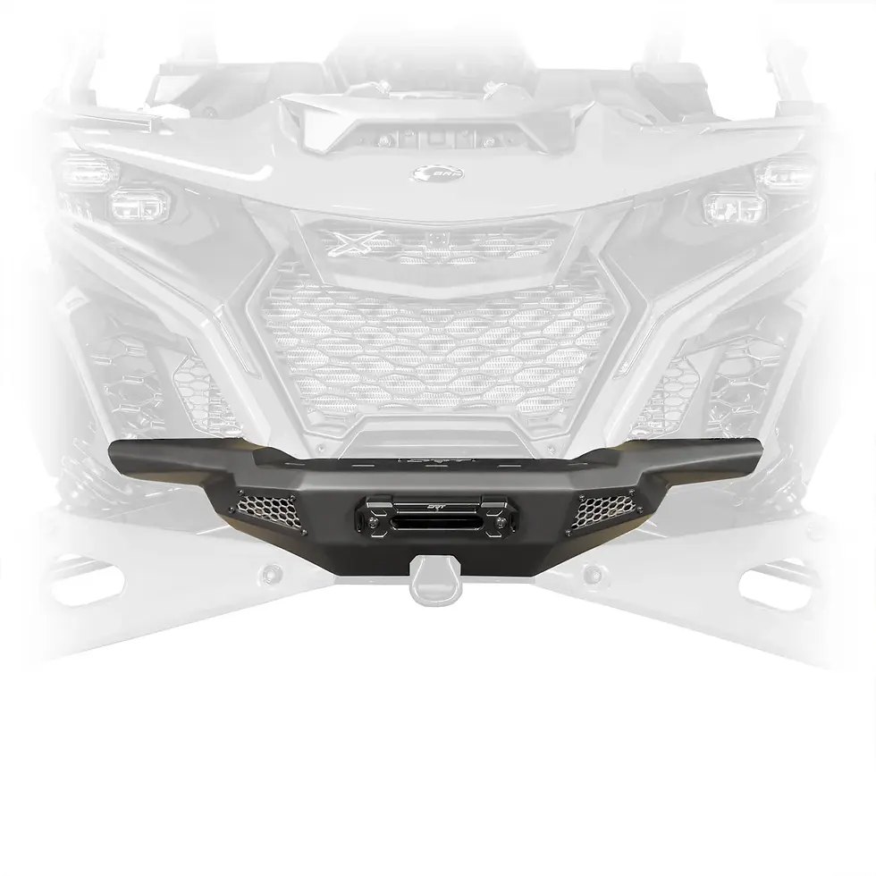 Thumbnail: DRT Can-Am 2024+ Maverick R Front Bumper
