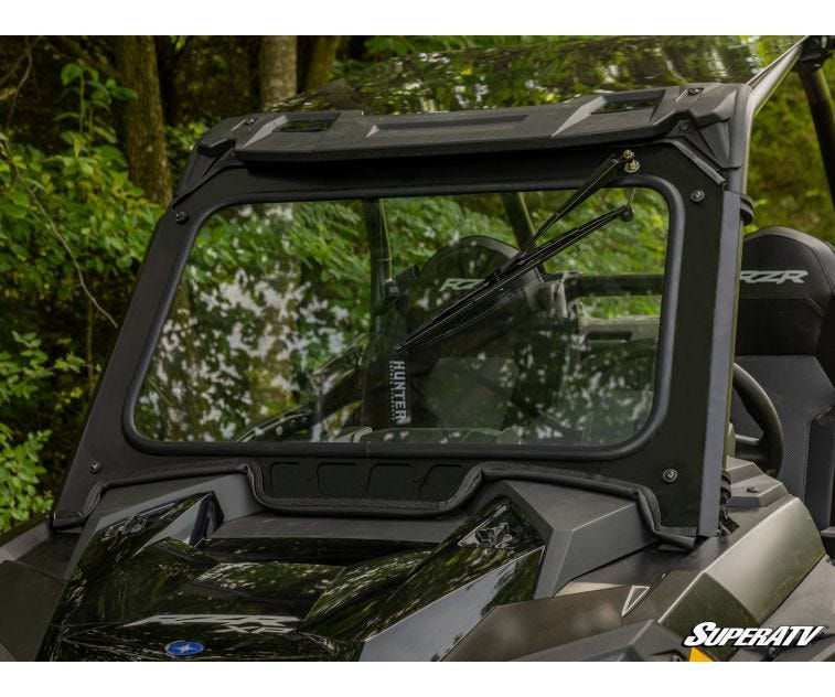 Thumbnail: SUPER ATV RZR Glass Windshield