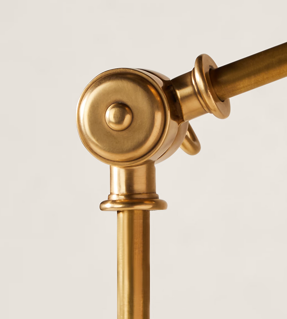 Thumbnail: Anette Floor Lamp