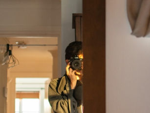 Foundation Diploma in Art and Design: Mr Yuichiro Tomita