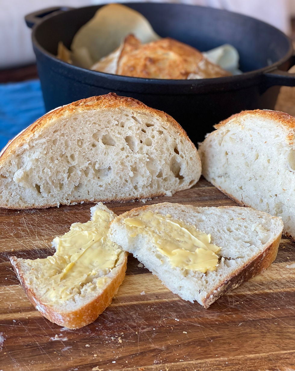 sourdough bread