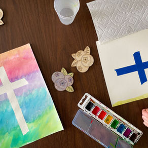 fruit of the spirit lesson plan