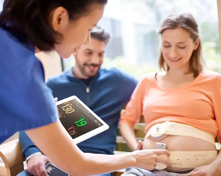 5 questions you need to ask your OB