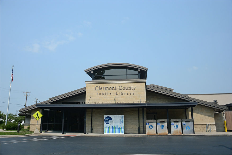 Branch photo
