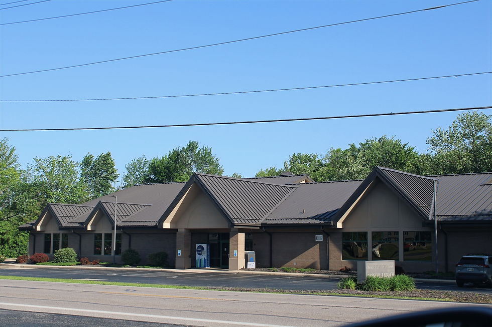 Branch photo