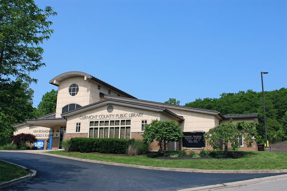 Branch photo