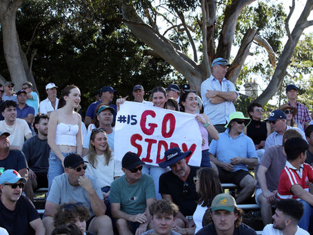 “They Made Me Feel Right at Home”: Celebrating Easts’ Bond with the Bush