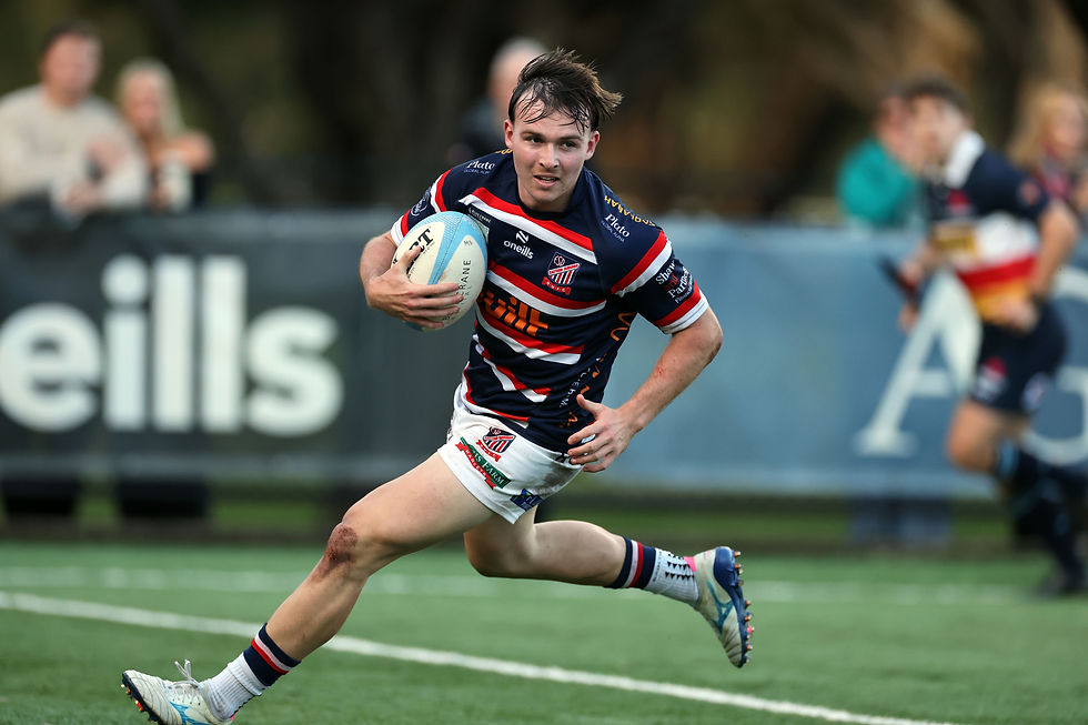 Ollie Dawkins
