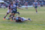 Teddy Wilson try, 2025 Rd 18 at Rat Park