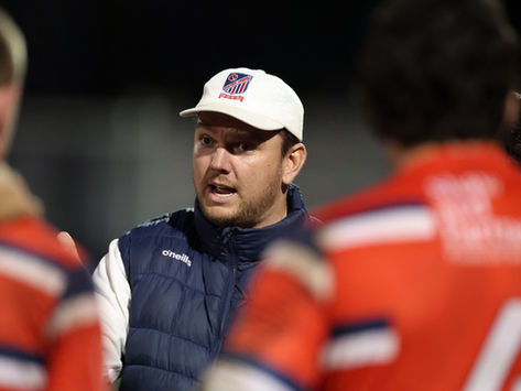 The Catalyst Behind Easts' Sustained Success: Meet Dan England 