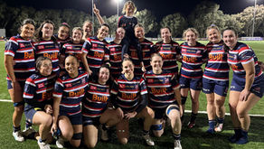 “We love playing for each other”: Easts Women Eye Grand Final Glory After a Season of Growth