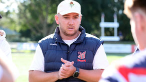 Easts Rugby Club Appoints Dan England as Director of Rugby