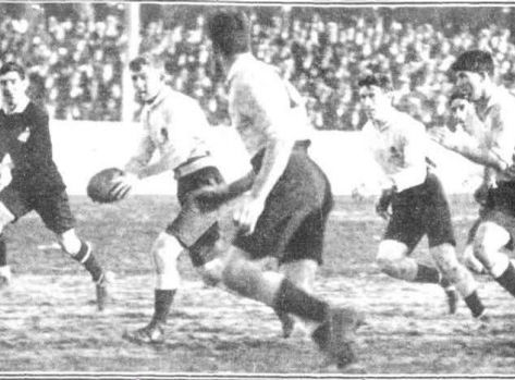 We Will Remember Them: Easts Rugby Hosts Anzac Day Ceremony