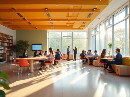 Unlocking Success Through Cohort-Based Learning and Collaboration Strategies