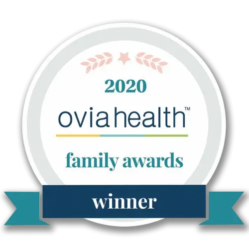 Ovia_Health_Family_Awards_Best_Manual_Breast_Pump_Best_Wearable_Breast_Pump_USA_2020