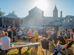 TAFF:fest toimub sel aastal 7. ja 8. juulil Haapsalus