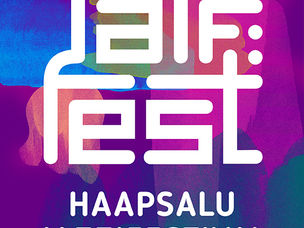 TAFF:fest tuleb taas!