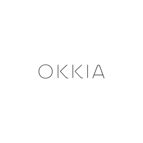 Coole, moderne Sonnenbrillen von OKKIA