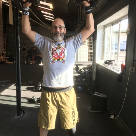 #CalmetaHomeWorkout - Lundi 9 Novembre
