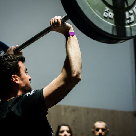 #CalmetaWorkout - Jeudi 23 Juillet