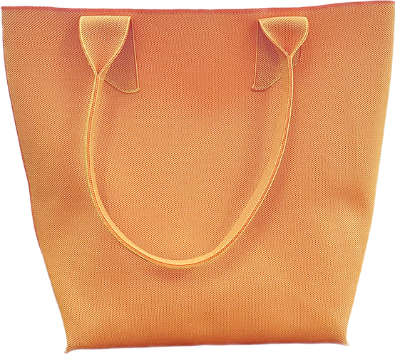 Knitted Tote Bag