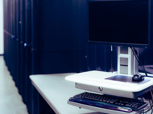 AI Data Centers Put Freshwater Supplies Under Pressure