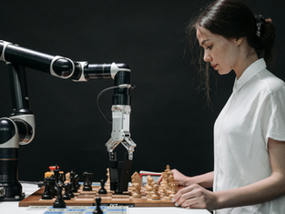 AI and Cybersecurity: The Arms Race Against Advanced Persistent Threats