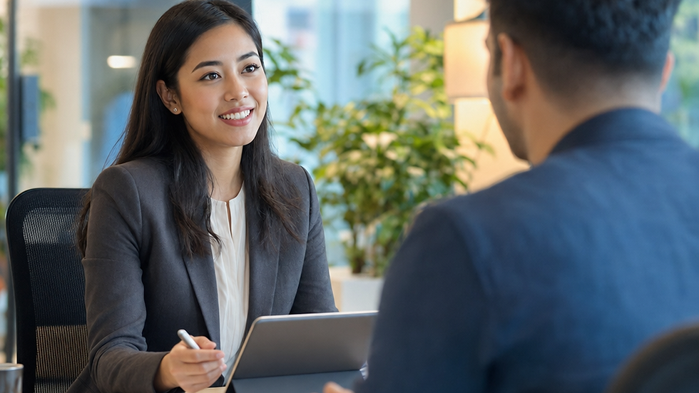 AI Interview Notes for HR Recruiters: Capture Every Insight