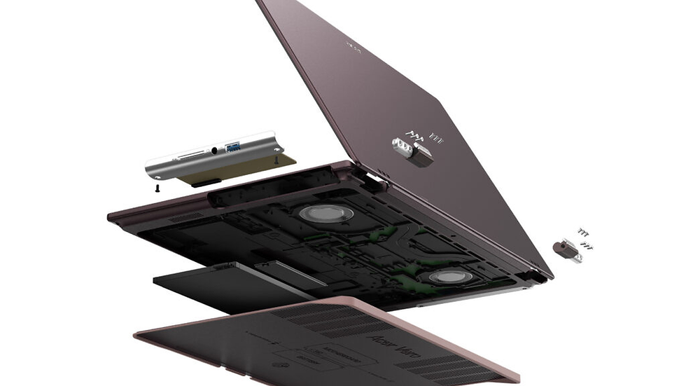 Los PC Windows de Microsoft en IFA ponen la IA local a prueba en el mundo real
