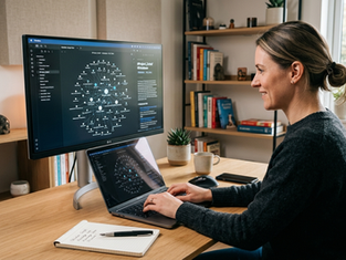 Obsidian Gains Ground While AI Note Apps Chase Simplicity