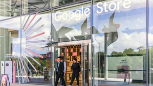 Apple、ローカルモデルの訓練で中国におけるGoogleとのAI戦略を分岐