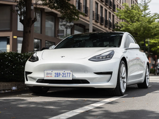Trump’s California EV Rollback Is Technology News With a Tesla Twist