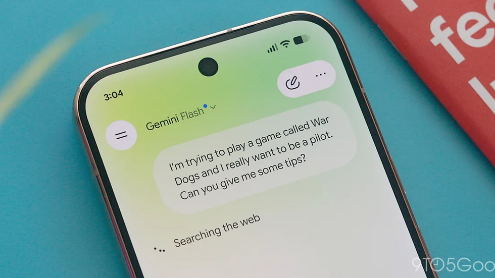 L’accès au modèle Gemini AI Plus Pro prend fin le 13 novembre, redessinant les offres IA de Google