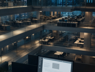 Meta’s Profit Falls 14% as AI Spending Accelerates