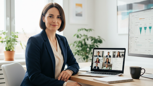 How Top Sales Win With Personal Knowledge Management