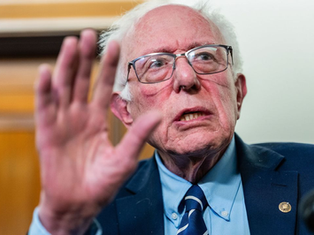 Bernie Sanders AI Ban Puts 20-Year Prison Terms Behind a Superintelligence Pause