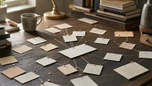 What Is the Zettelkasten Note Taking Method?